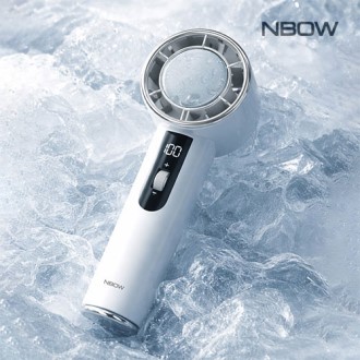 N핸디형 냉각 선풍기 모노제트